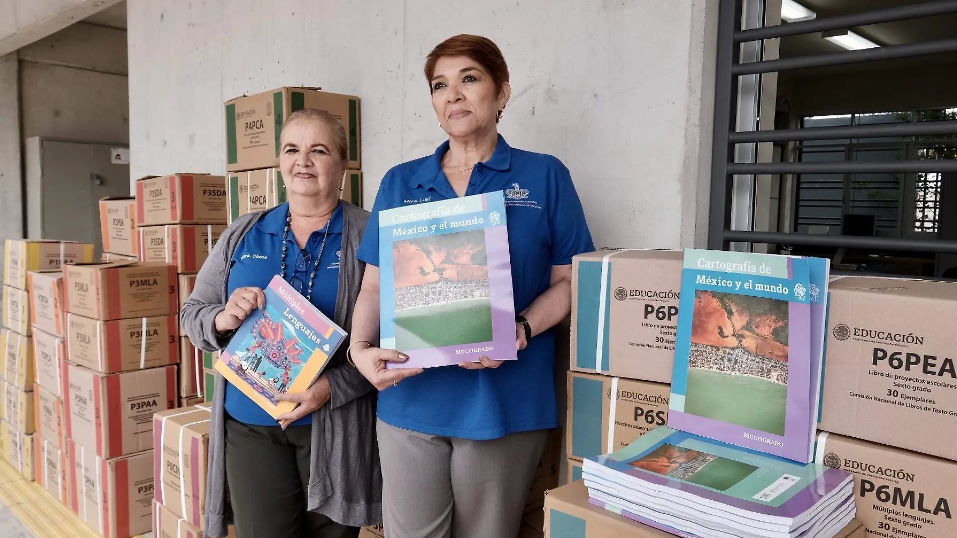 Libros de Texto Gratuitos Com. Soc. Secretaría de Educación Jalisco (3)